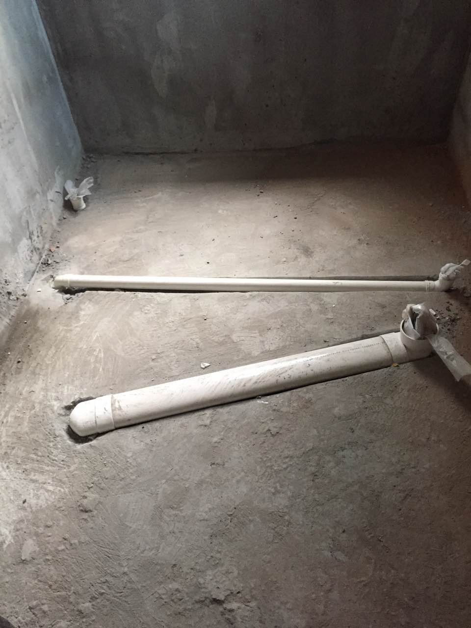 预埋