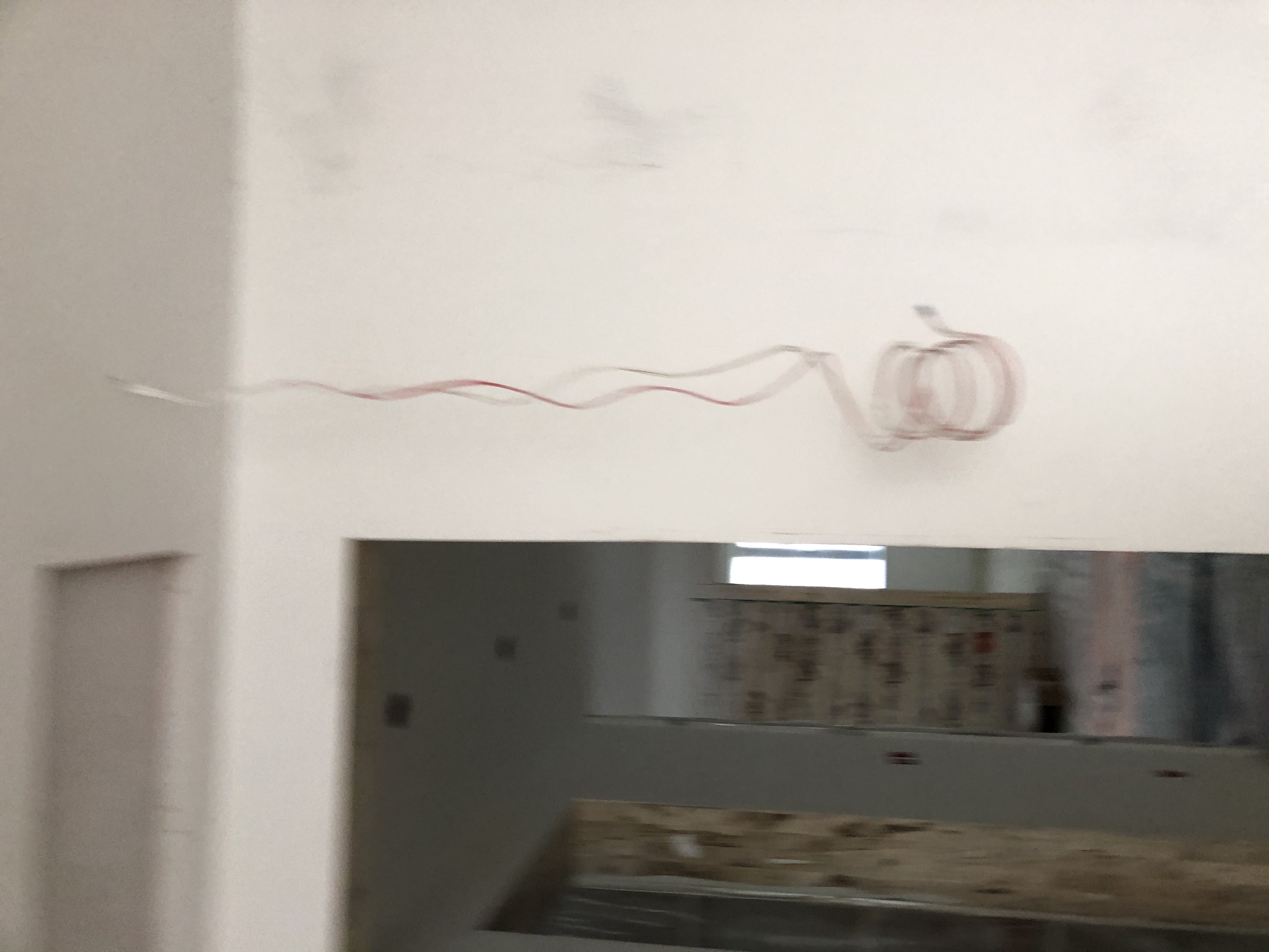 造型