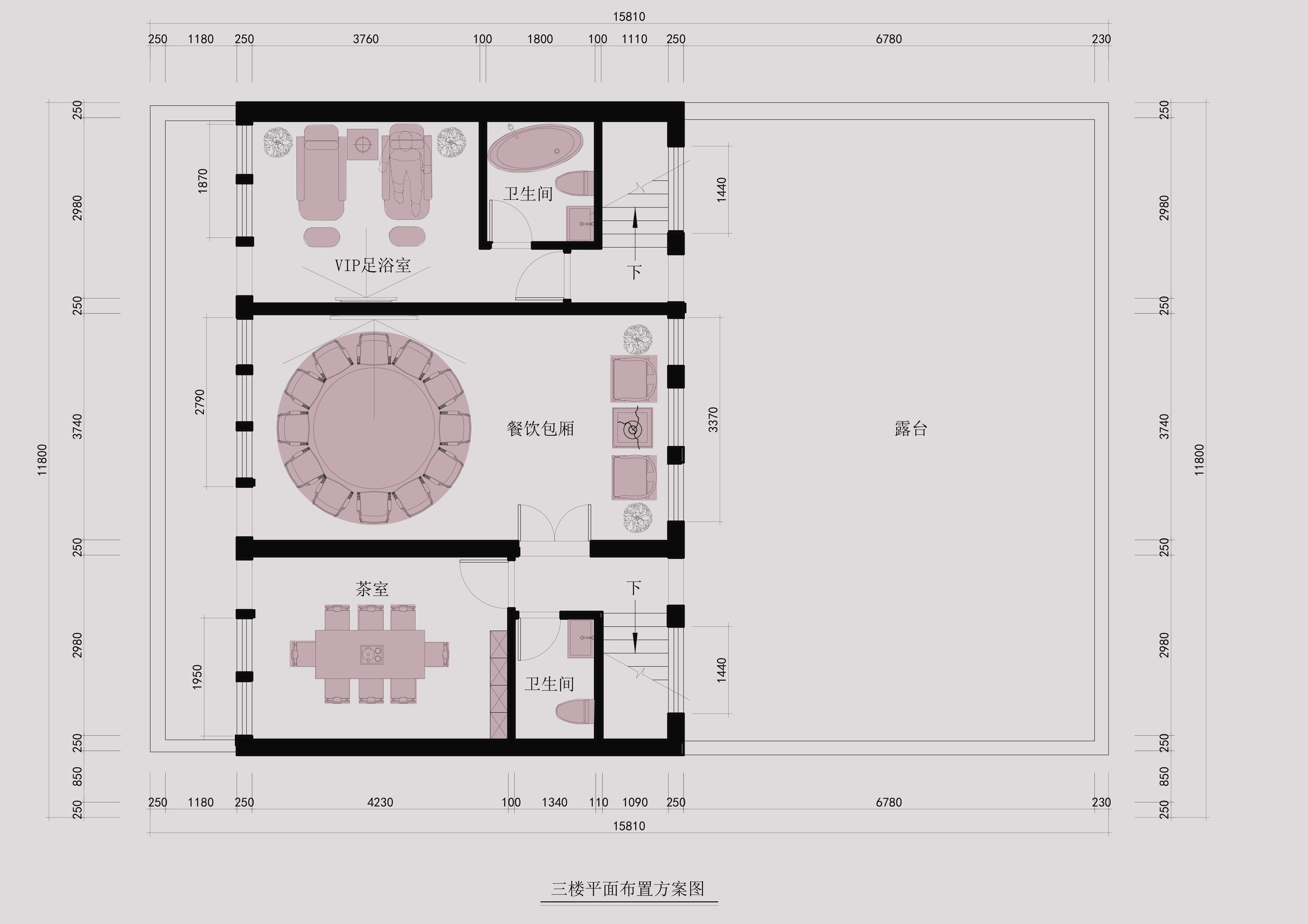 三楼方案2