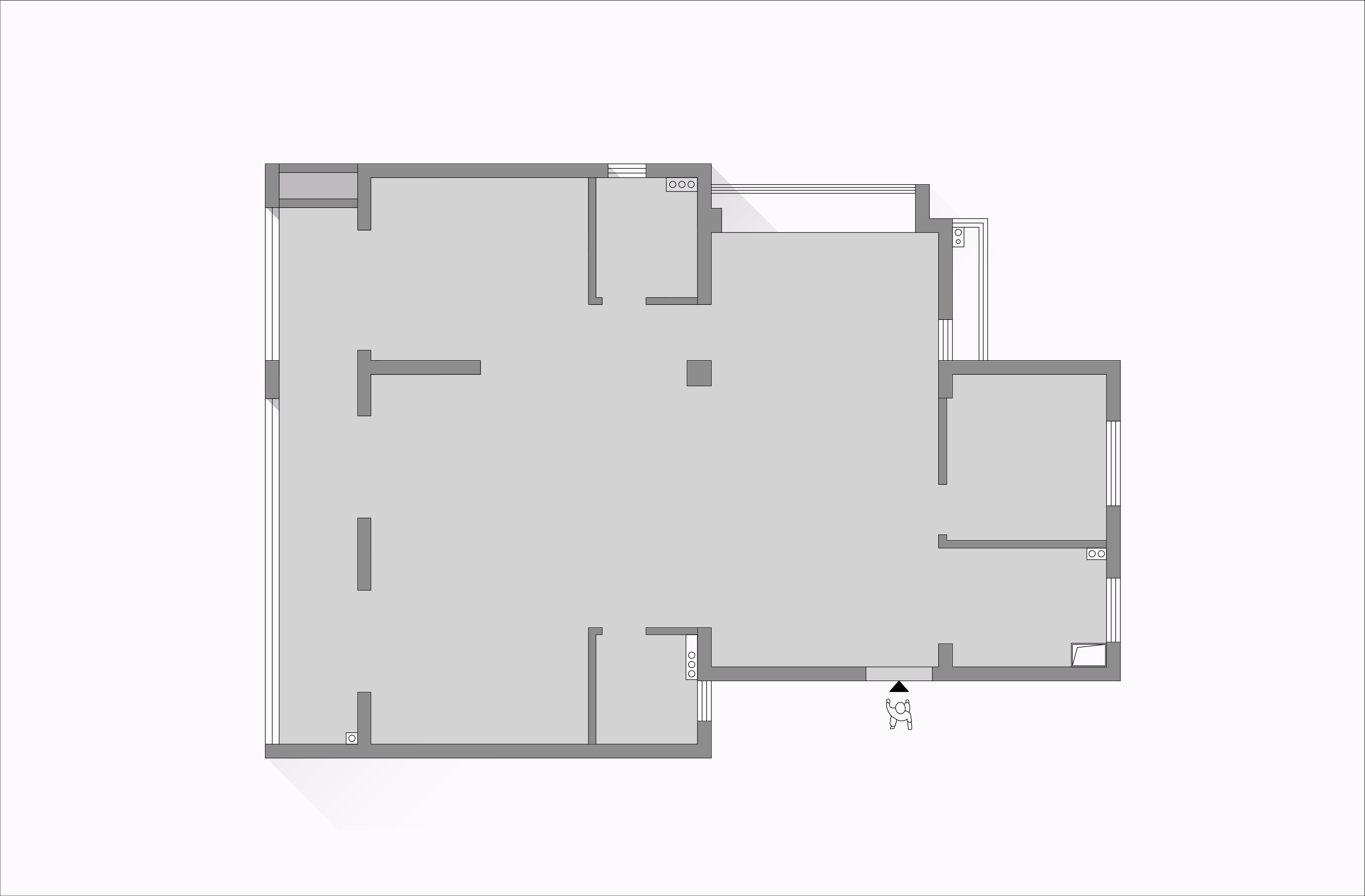 原始结构图