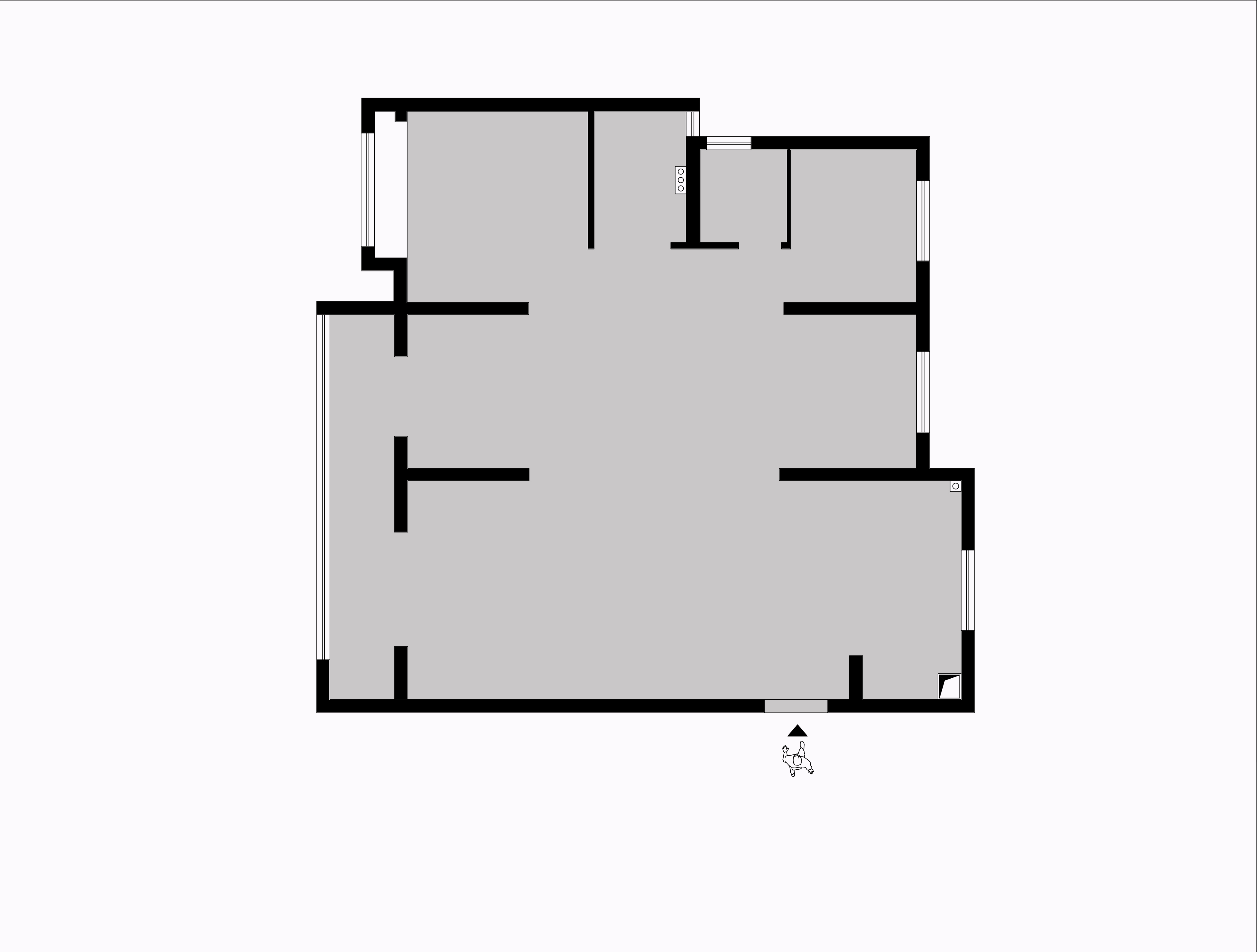 原始结构图
