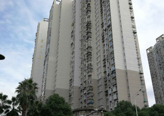 石坦大厦
