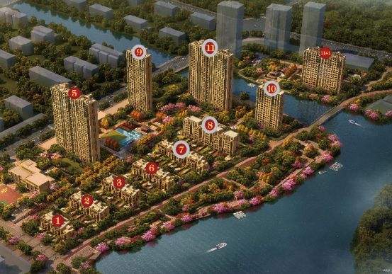 宏悦景园