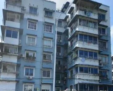 上陡门教育新村