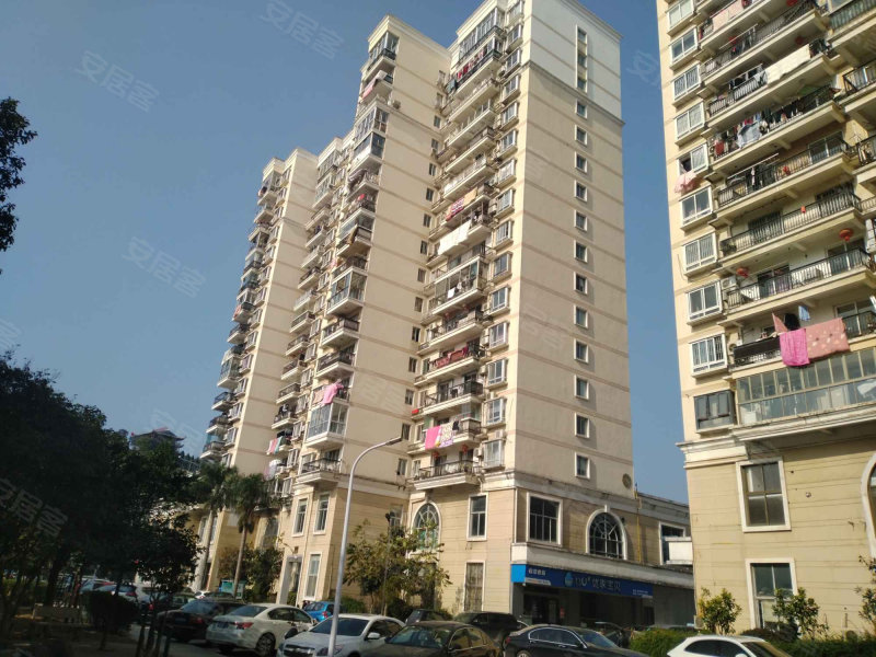 北白象镇樟湾新村