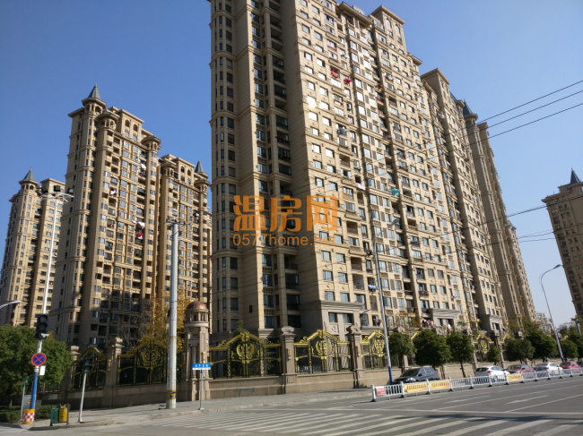 上堡公寓