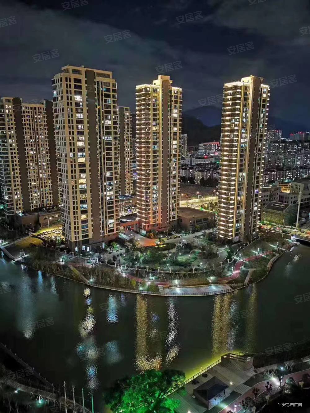 浦东锦园