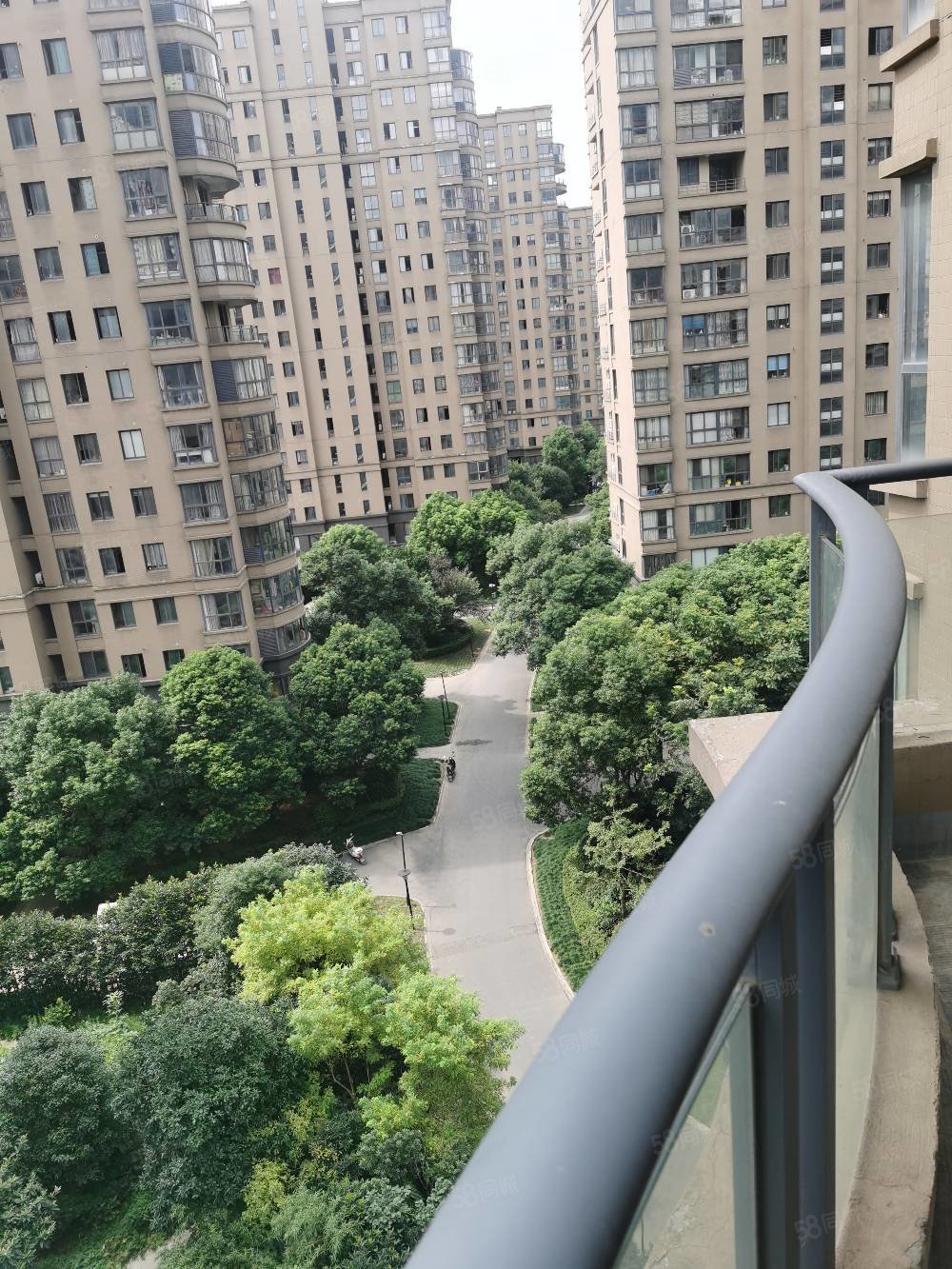 中汇锦园
