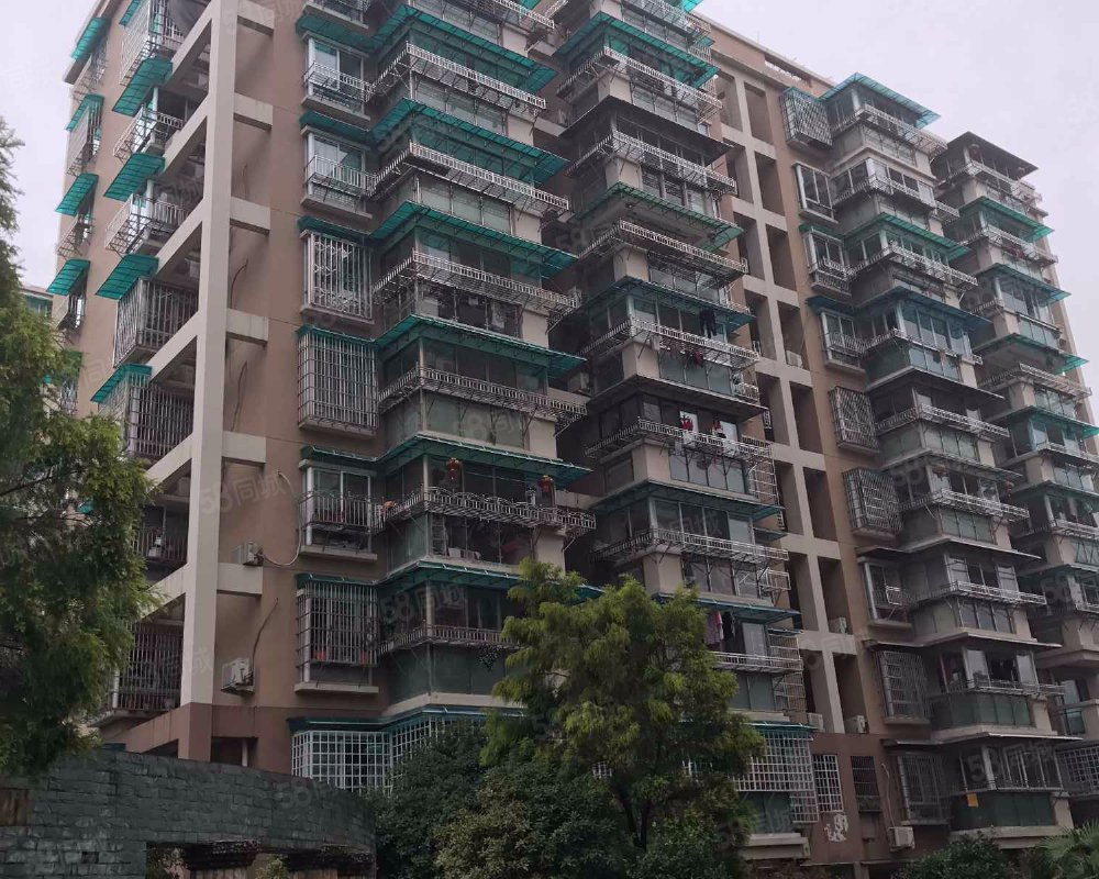 龙方家园