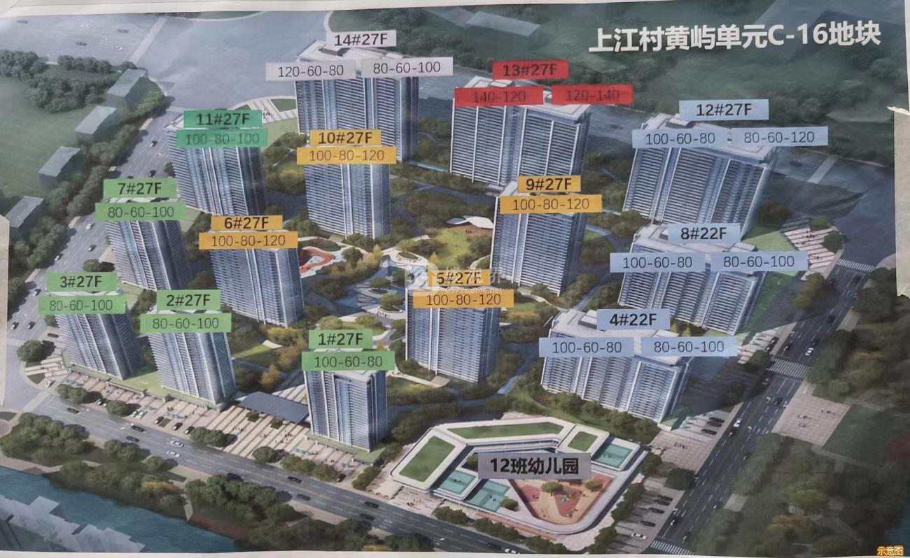 富悦江庭