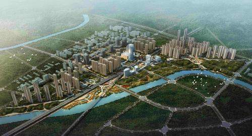 沙门锦园