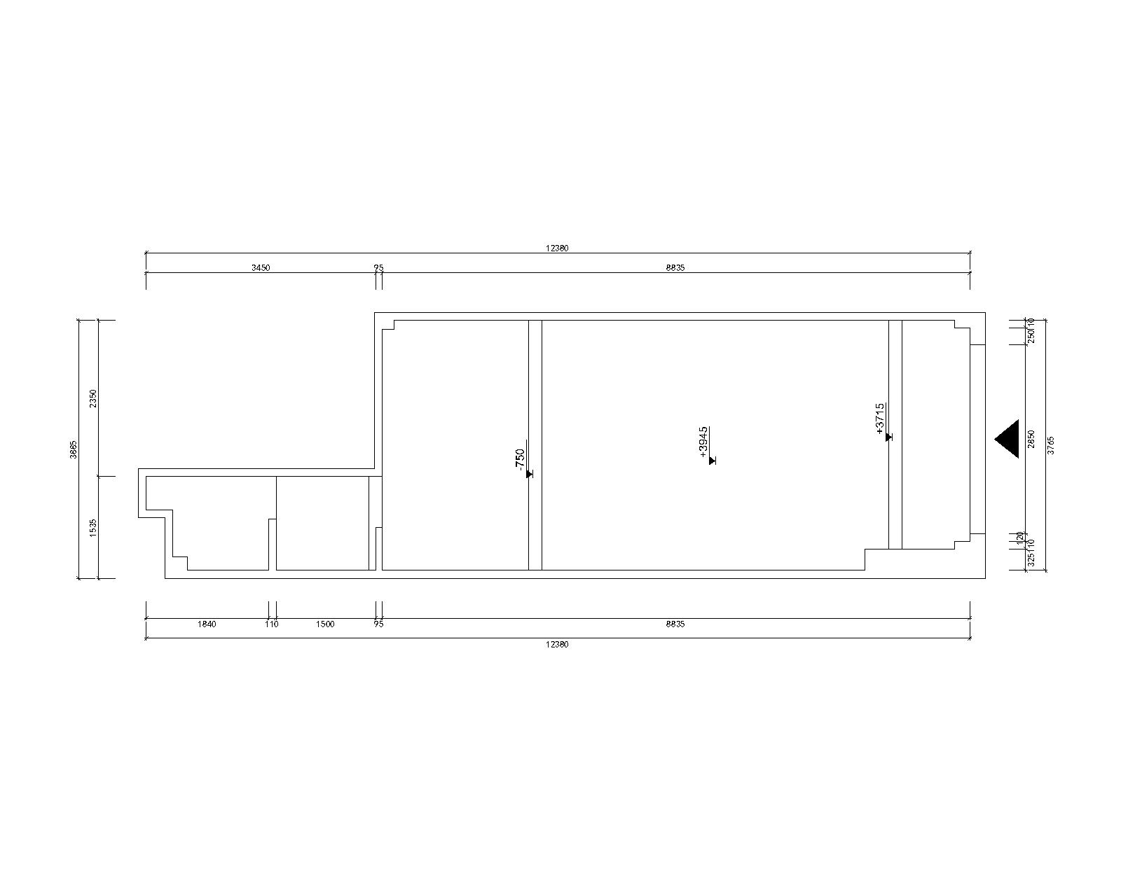 世纪公园店面