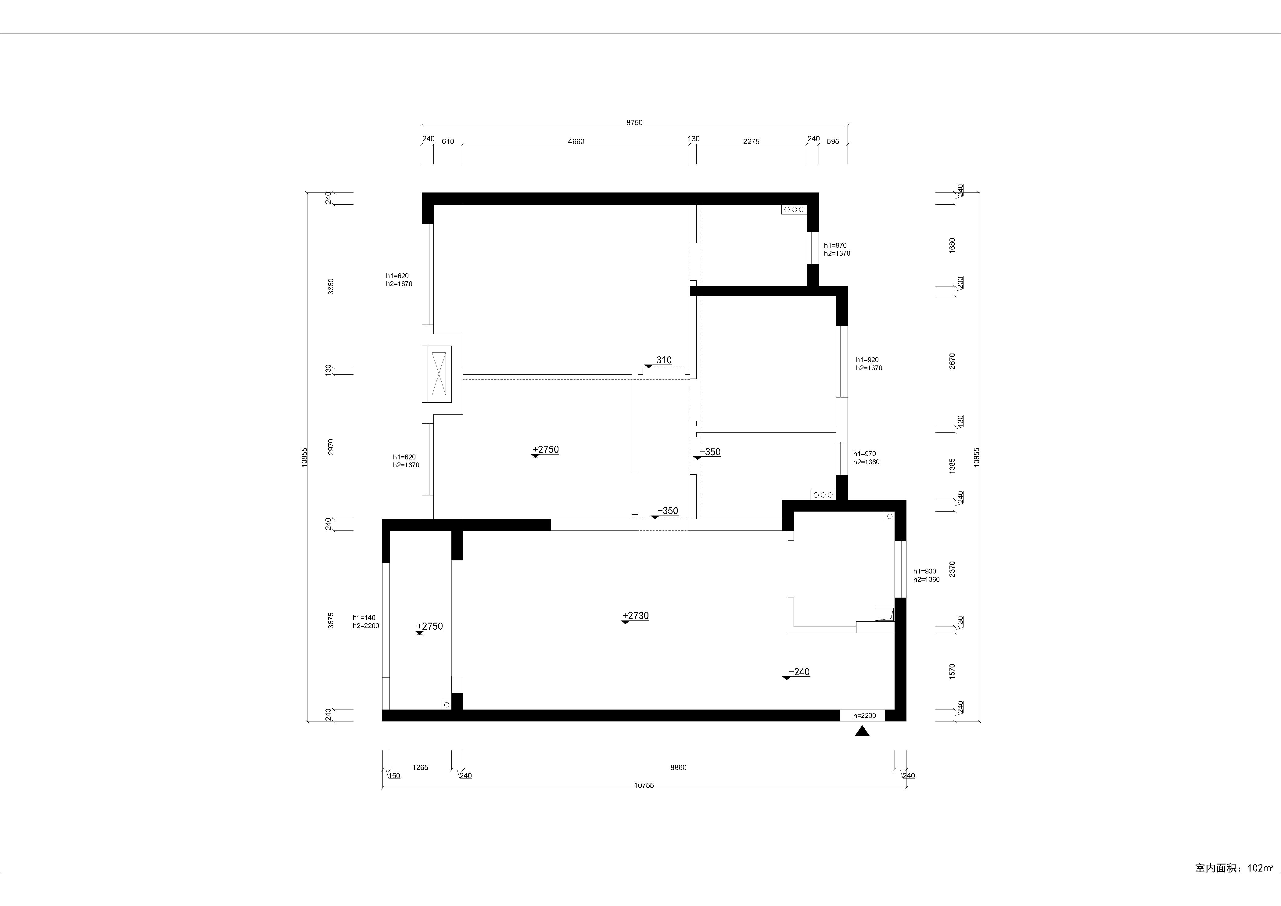 黄龙康园12-401