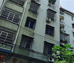 横河北小区