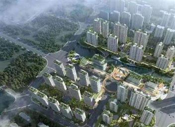 霞瓯锦园
