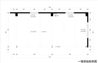 龙湾光丰实业有限公司140平