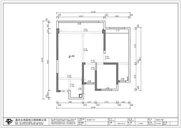 状元府1-704