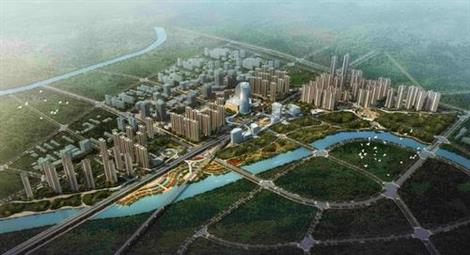 王府大厦