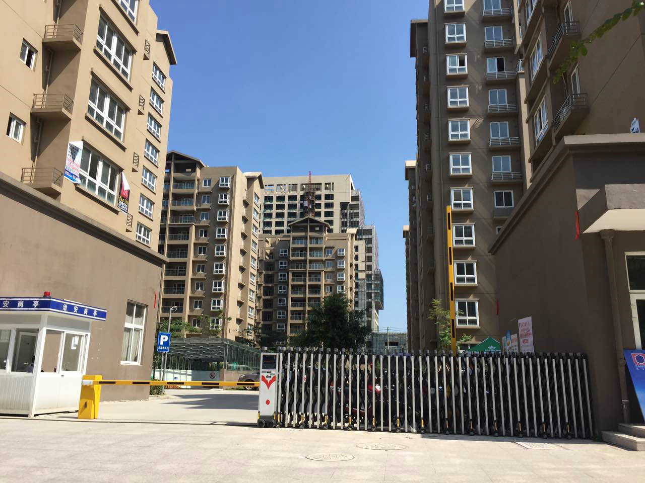 睦垟锦园