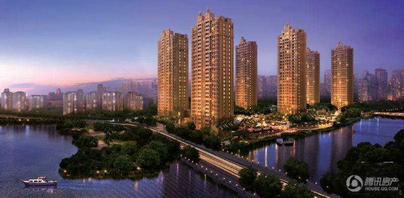 平阳京都红墅湾