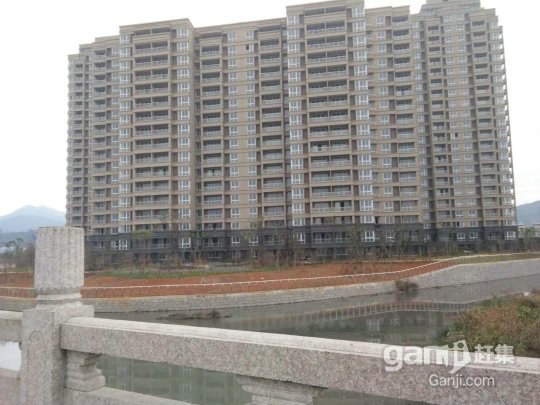 兴瓯小区