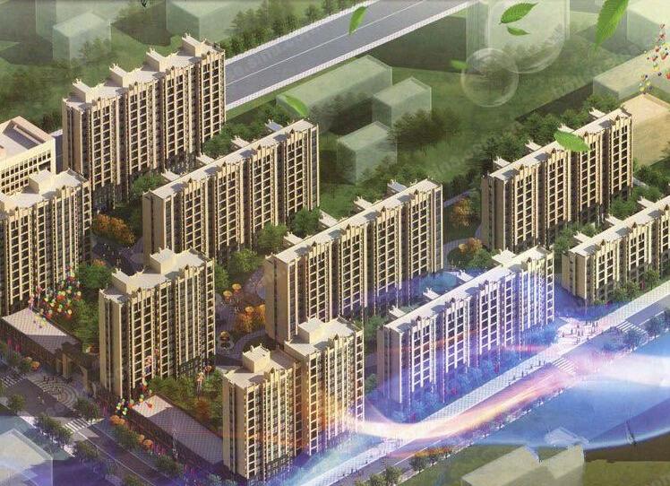 香榭丽花园