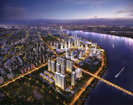 碧桂园·珑悦