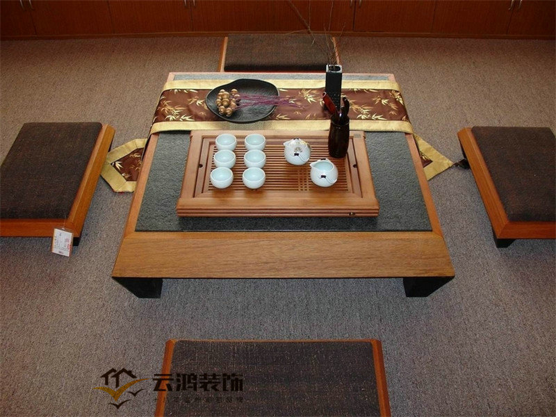 名雅花园